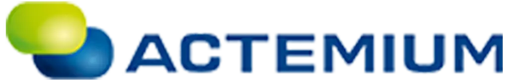 logo actemium