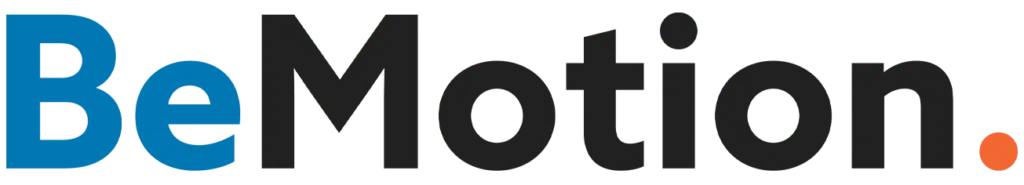 logo bemotion