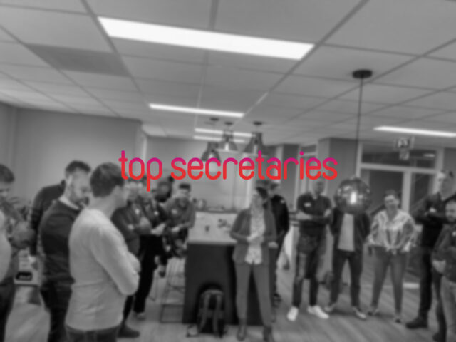 Een Inspirerende  Ervaring