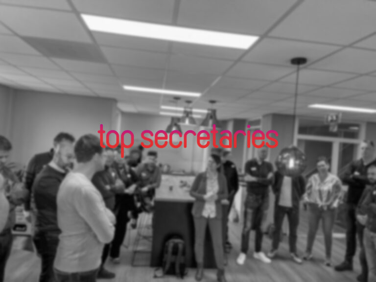 Een Inspirerende  Ervaring